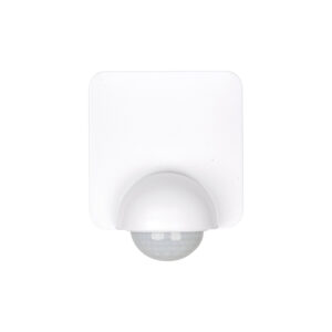 MOZGÁSÉRZÉKELŐ H360° 8M IP54 FEHÉR PIR