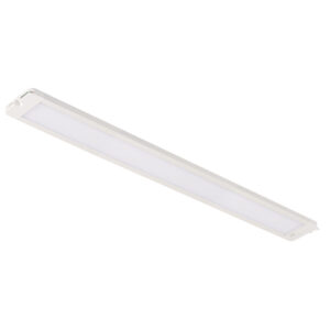 BÚTORVILÁGÍTÓ LED 9W 24VDC 1200lm 3000/4000/5500K , IP20 ,