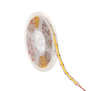 LED SZALAG 14W/m 2700-6500K 560lm/m LCOB 14W/M 24IP00-CCT LEDSZ.