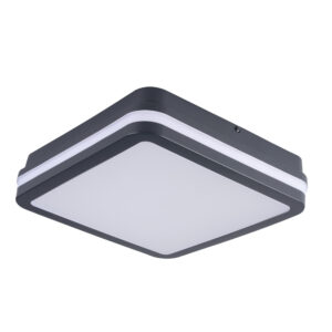 LÁMPATEST LED 12/18W 3000/3500/4000K 1630 / 1770 / 1750lm + MOZGÁSÉRZÉKEL