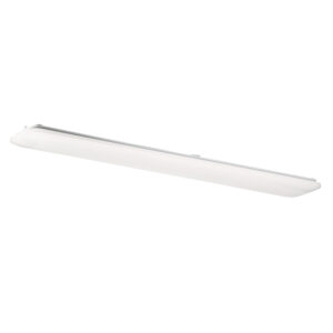 LÁMPATEST LED 30/45W 3000/4000/6500K 4800 / 4900 / 5000 lm IP40