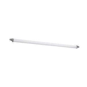 LED LÁMPATEST 40W 4000K 4800lm IP65 TP SLIM TW N 40W-NW lámpa