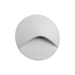 LED LÉPCSŐVILÁGÍTÓ 2,5W 4000K 50lm 220-240 AC FEHÉR