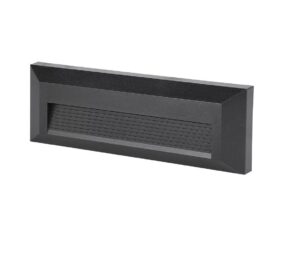 LÉPCSŐVILÁGÍTÓ 3W IP65 4000K 110LM