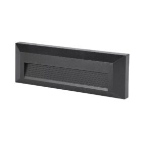 LÉPCSŐVILÁGÍTÓ 3W IP65 4000K 110LM