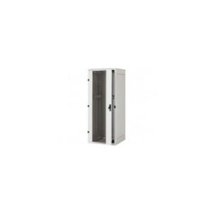RACK SZEKRÉNY ÁLLÓ 18U 600x 800 RAL7035