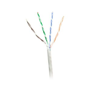 Utp Cat5e 4x2x awg24