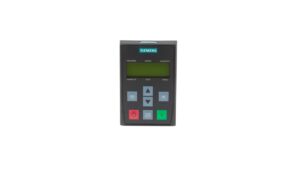 SIEMENS 6SE6400-0BP00-0AA0