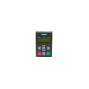 SIEMENS 6SE6400-0BP00-0AA0