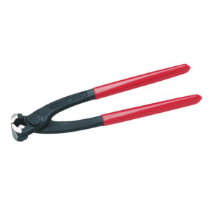Cimco csipőfogó din5242 225mm