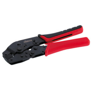 Cimco frontkrimpelő fogó 0,5-6mm2