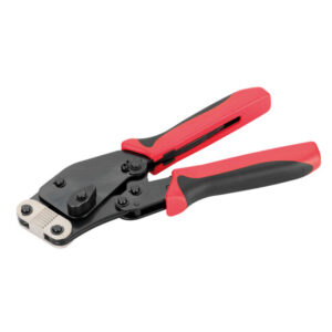 Cimco frontkrimpelő fogó 0,5-16mm2