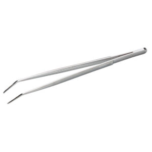 Cimco csipesz hajlított 120mm