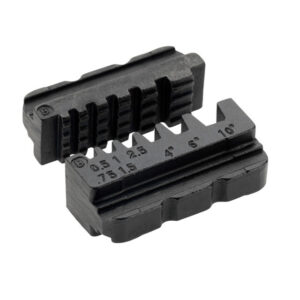 Cimco prés betét 0,5-10mm2 1pár