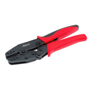 Cimco kábelsaru prés 1.5-10mm2