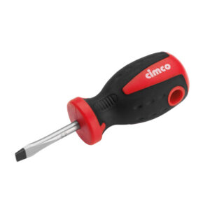Cimco csavarhúzó 5,5x1x38mm marokcsavarhúzó