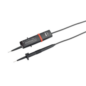 Feszültségvizsgáló 12-690V LED 2P