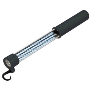 Cimco szerelőlámpa LED-es