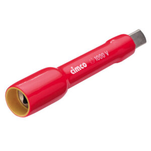 Cimco dugókulcs hosszabbító 1000V 250mm 1/2