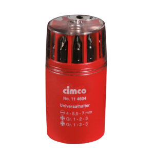 Cimco bits-box