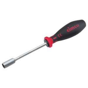 Cimco dugókulcs sw7,0 125mm