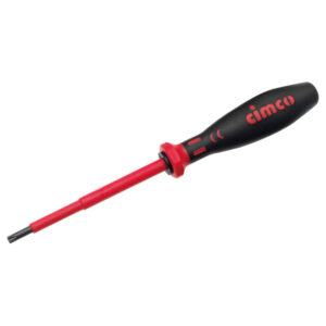 Cimco torx csavarhúzó t30x100 1000V