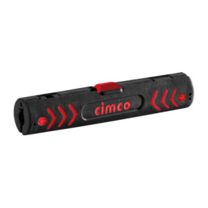 Cimco koax káb.csupaszoló 4,8-7,5mm jokari