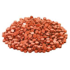 Cimco plomba átm.10mm narancs