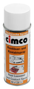 Rozsdaoldó + kontaktspray 400ml