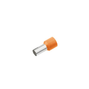 Cimco érvéghüv.szig.0.5x8mm