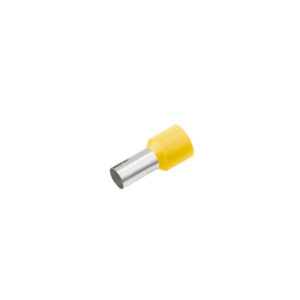 Cimco érvéghüv.szig1.0x8mm