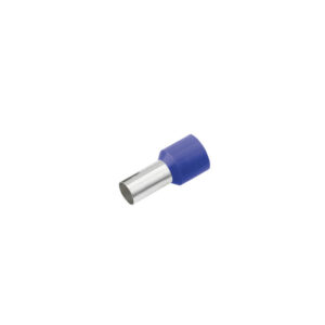 Cimco érvéghüv.szig.2.5x8mm