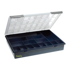 CIMCO PSC fix-15 szortimenter doboz