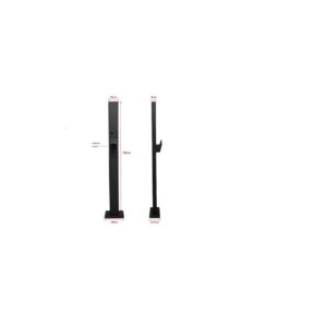 BESEN WALLBOX OSZLOP DUO@ BS20-STAND-DUO