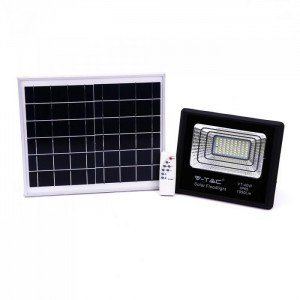 LED FÉNYV.SOLAR PANELLEL 16W 4000K 1050lm IP65
