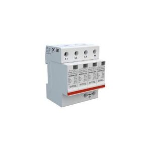 Túlfeszültség levezető DS44VGS-230/G