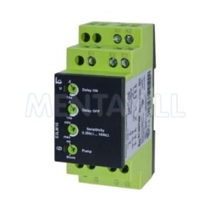 Szintkapcsoló relé tele E3LM10 230V