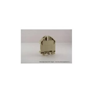 RK 35 szürke sorkapocs TS35