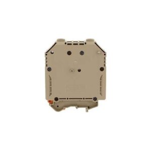 RK 150 szürke sorkapocs TS35