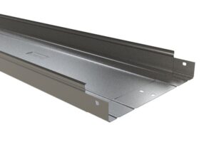 Kábeltálca 100x60mm bc ere zárt