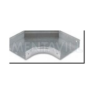 Kábeltálca könyökelem 300x100mm 90fo