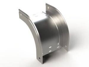 Kábeltálca belső iv cxerc 200x60mm
