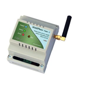 MOBILPHASE-NANO-C HIBAJELZŐ