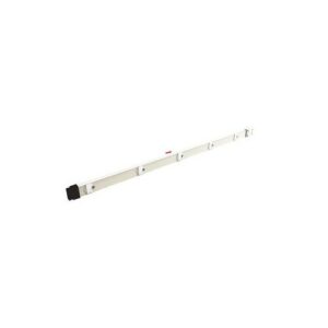 Áramsín MKA1655-X egyedi hossz 2,76m 160A 5W