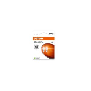 Osram 12V 1,2W W2X4,6D Foglalat NÉLK 2721-02B