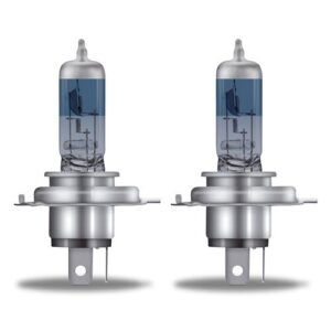 OSRAM COOL BLUE H4 DUO BOX