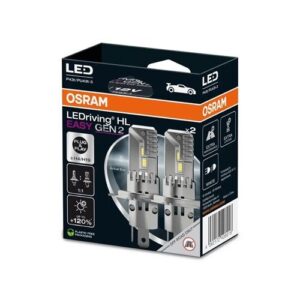 Osram LEDriving HL EASY GEN2 H4/H19