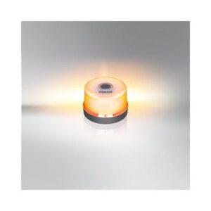 Osram SL102 mágnesesjelzőlámpa IP54