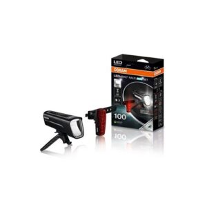 Osram biciklilámpa szett 115lm