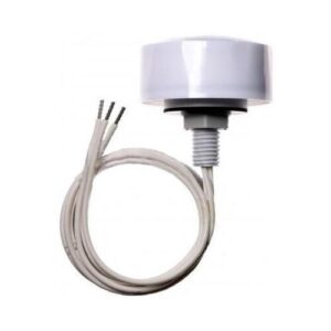 Alkonykapcsoló 16A 1Z.230V IP54 10lux